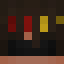 Minecraft avatar for VectorF16