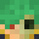 Zagnur Minecraft-head