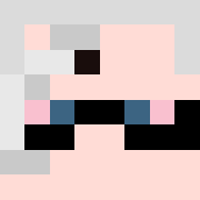 Skin Head
