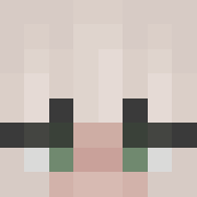 Skin Head