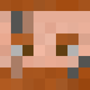 Minecraft profile picture for @Kretfon