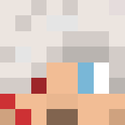 Skin Head