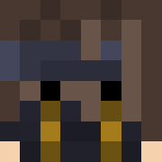 Skin Head