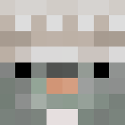 Skin Head
