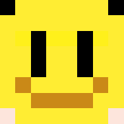 Minecraft profile picture for @Disingenuous