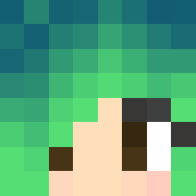 Minecraft profile picture for @Shaky