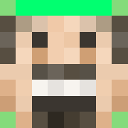 Skin Head