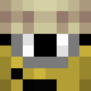 Skin Head