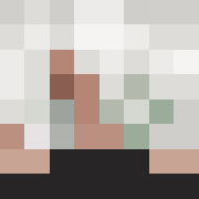 Skin Head