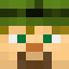 Minecraft players skin