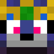 Skin Head