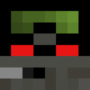Skin Head