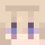Minecraft profile picture for @Kinda