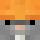 TrisRock Minecraft head