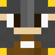 Skin Head