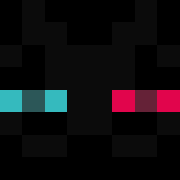 Minecraft profile picture for @noir