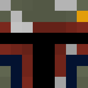 Skin Head