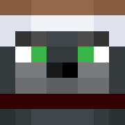 Skin Head