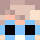 Ketogenic Minecraft head