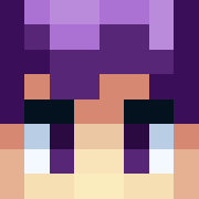 Minecraft profile picture for @Pennant