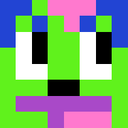 Skin Head