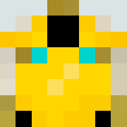 Minecraft profile picture for @pinzz