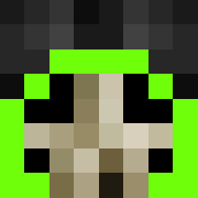 Skin Head