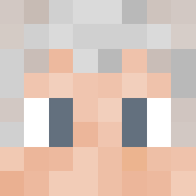 Skin Head