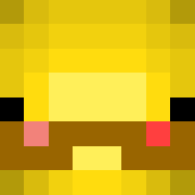 Minecraft profile picture for @Bacteria