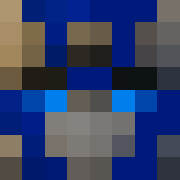 Skin Head