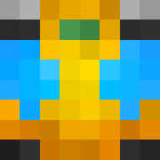 Skin Head