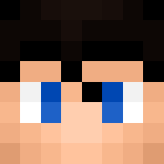 Minecraft profile picture for @Slovenian