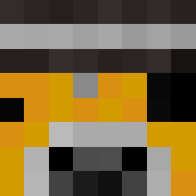 Skin Head