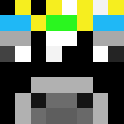 Skin Head