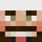 Skin Head