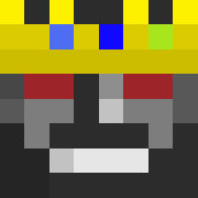 Skin Head