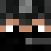 Minecraft profile picture for @Kou