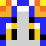 Skin Head