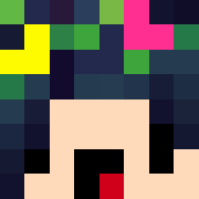Minecraft profile picture for @Kannn