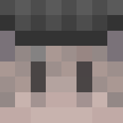 Skin Head