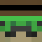Skin Head