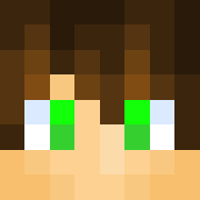 Minecraft profile picture for @lucasol
