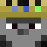Skin Head
