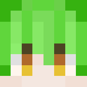 Minecraft profile picture for @Emperor