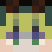 Skin Head