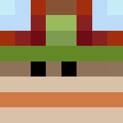 Skin Head