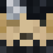 Skin Head