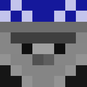 Skin Head