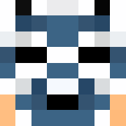 Minecraft profile picture for @Zuko