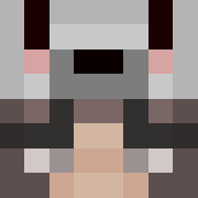 Skin Head
